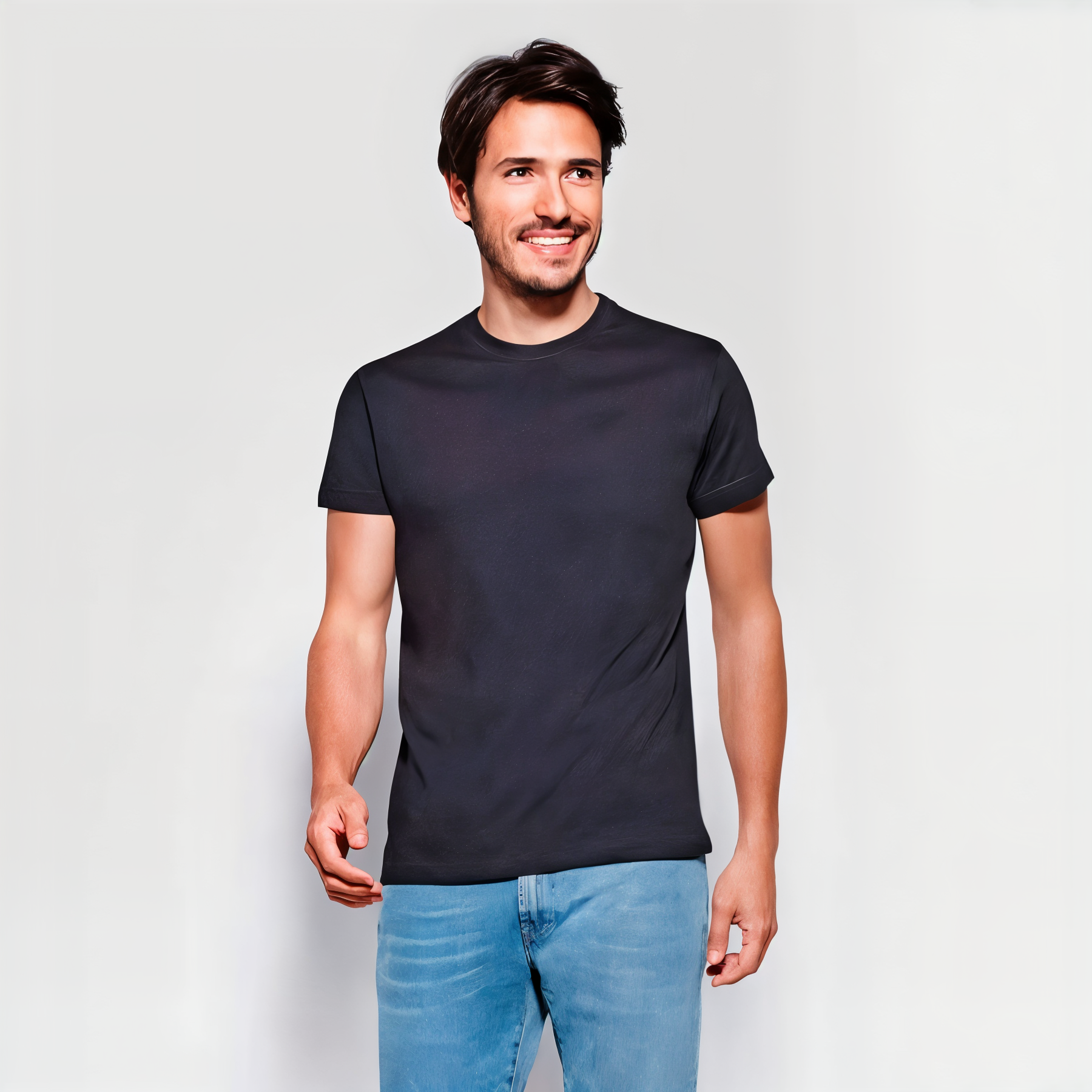 POLERA BRACO