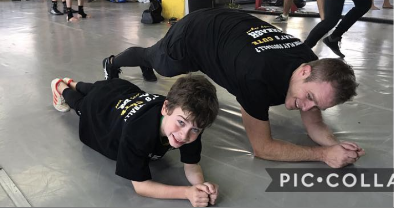 Private Session  (2 People)