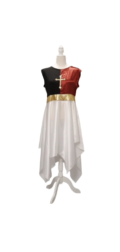 Holy Spirit Flow Dance Overlays