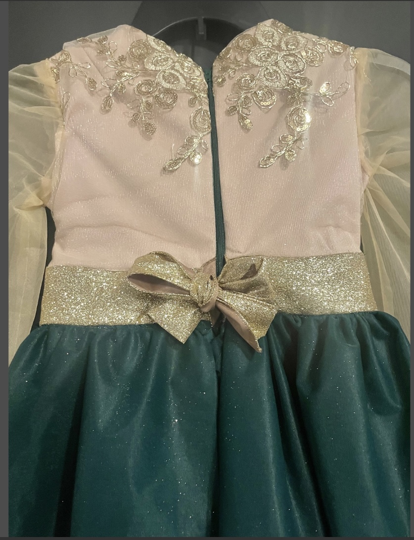 Elegant Girls' Formal Dress/ Flower Girl Dresses