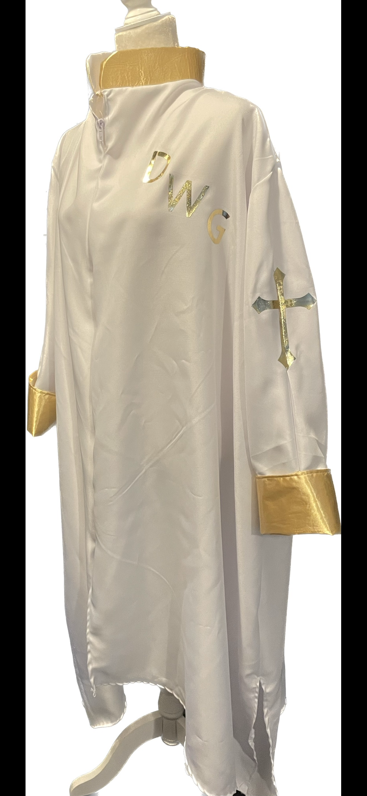 Ministry/Clergy/Dance/Mime Robe