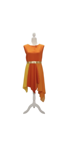 Holy Spirit Flow Dance Overlays