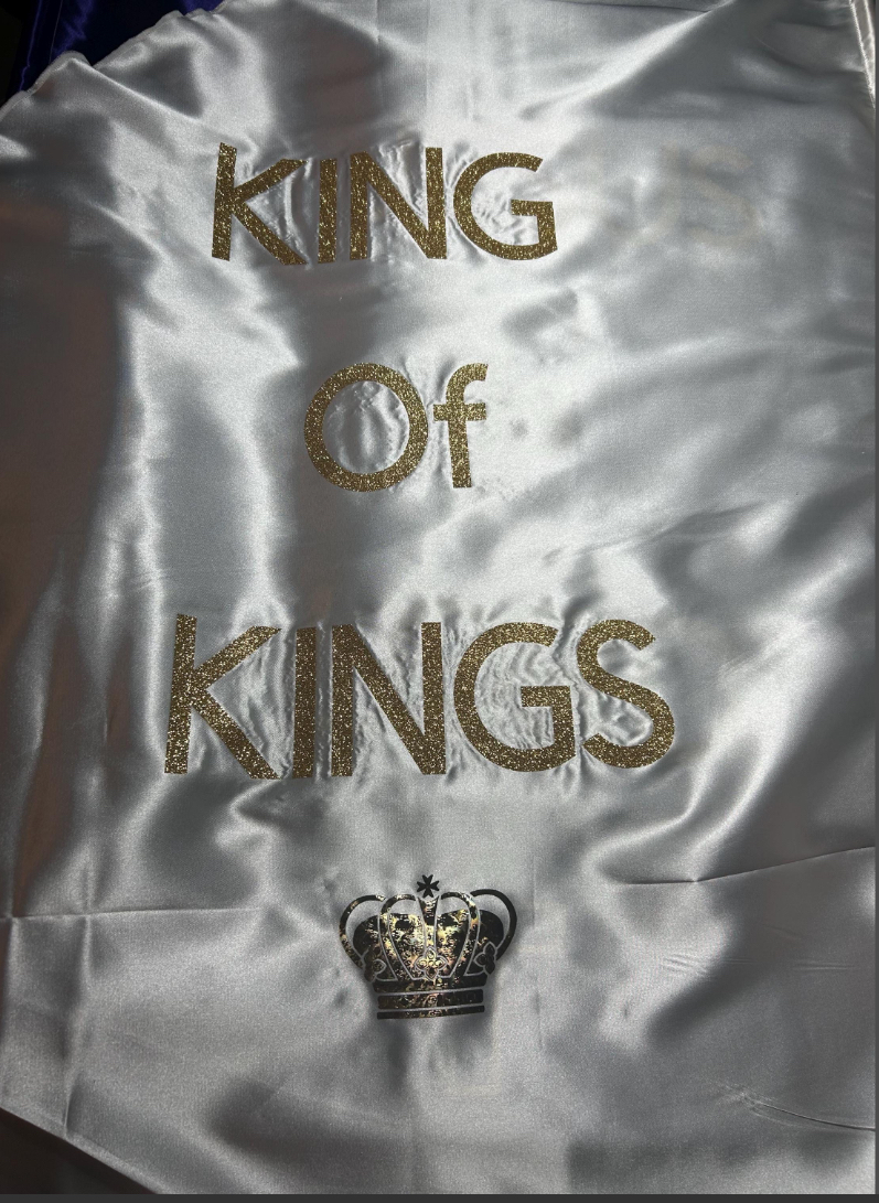 A Set of Prophetic Worship Flags/Instruments of Praise/ Dance and Worship Ministry Arts