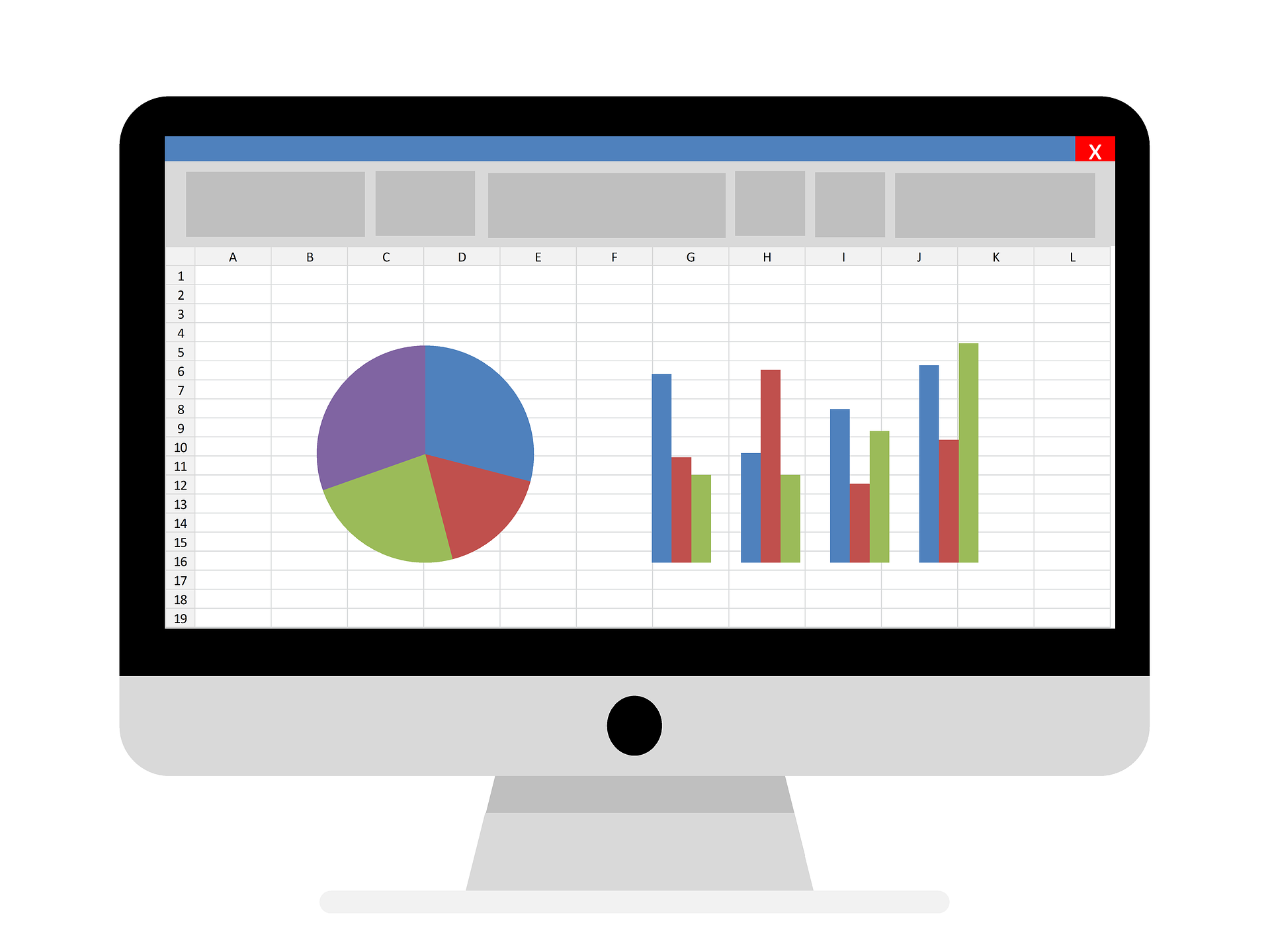 Diploma in Finance and Accounting