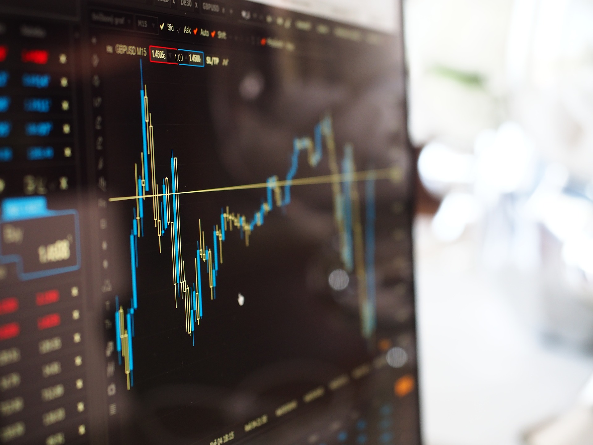 Investment Analyst and Portfolio Manager Diploma (Master's level)