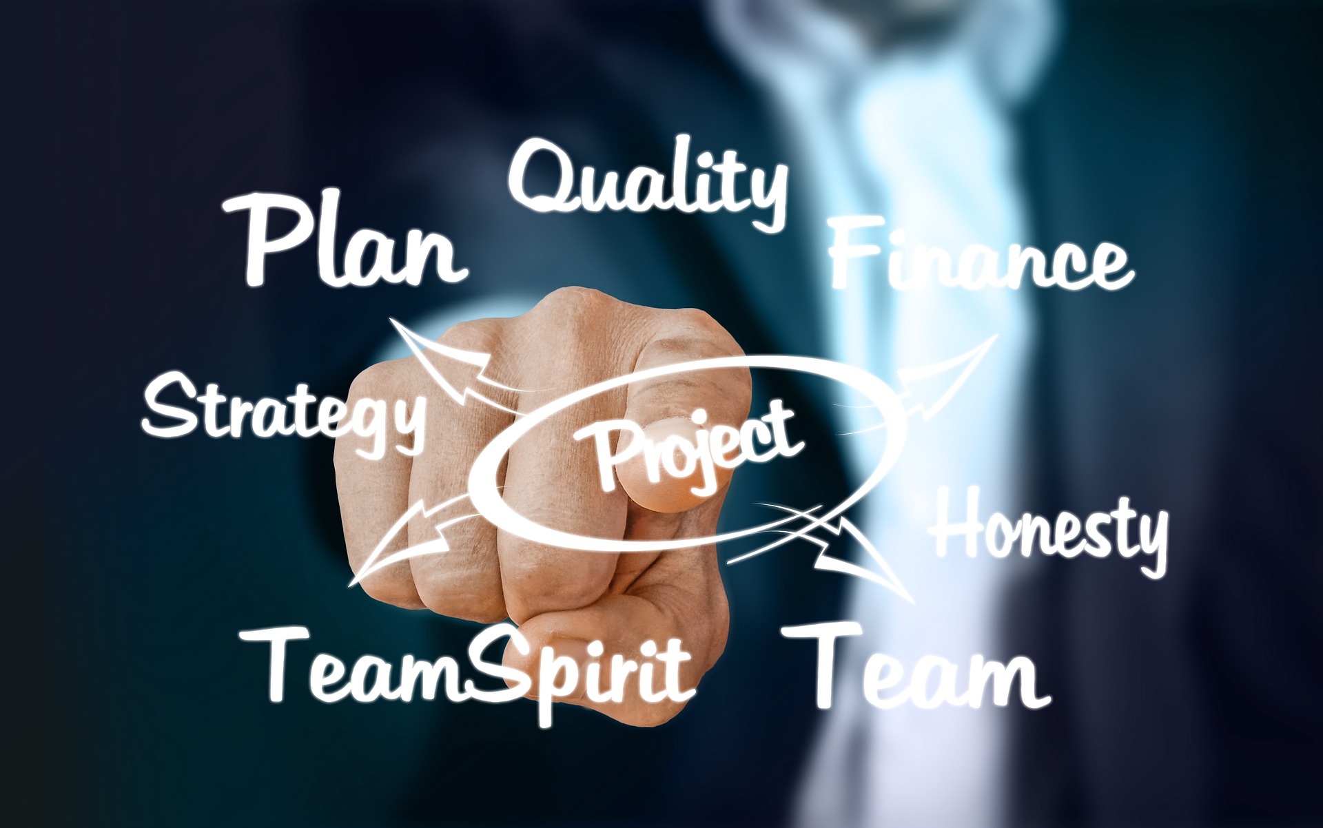 Executive MBA in Information Technology (EMBA IT)