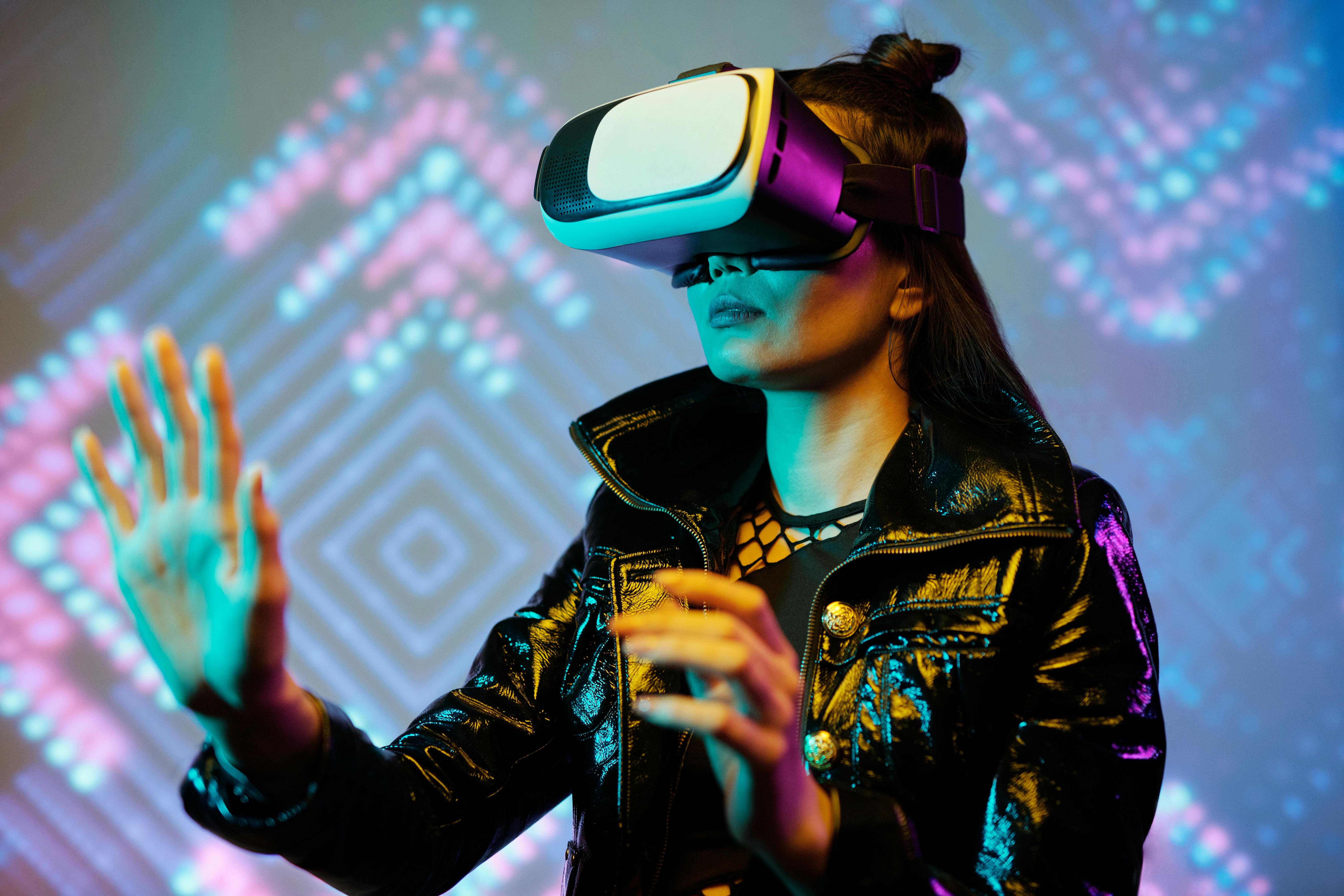Digital Transformation Expert (Master's level)