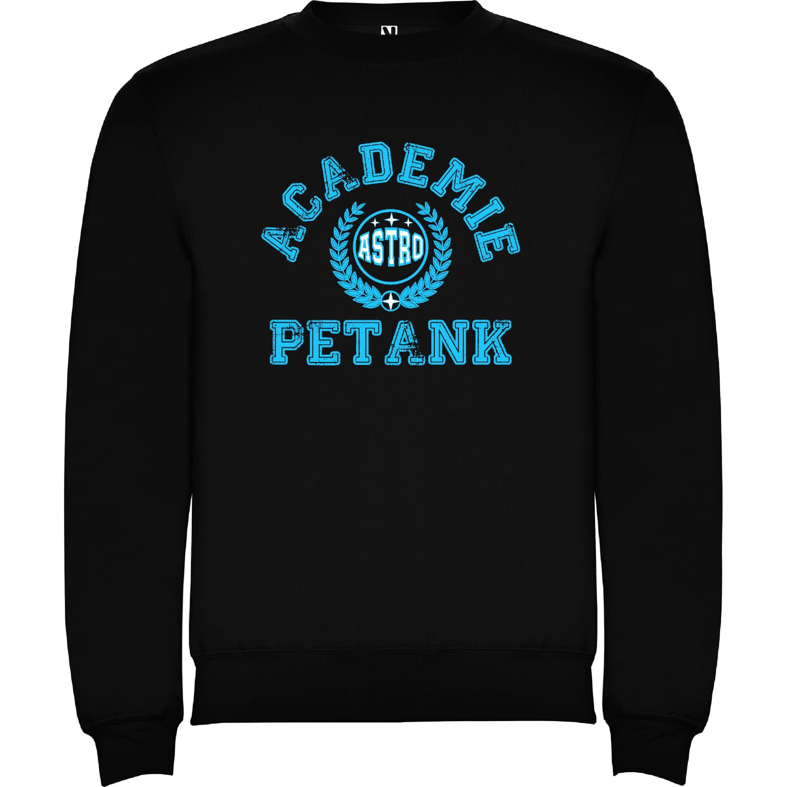 Sudaderas Academie