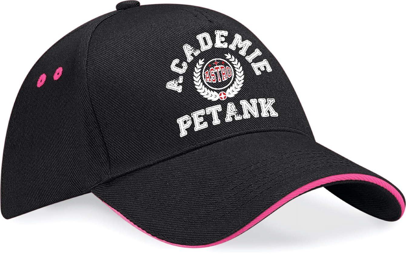 Gorra Academie Astro