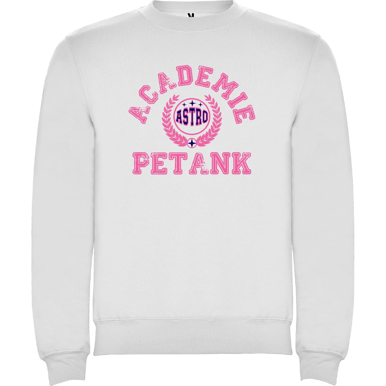 Sudaderas Academie