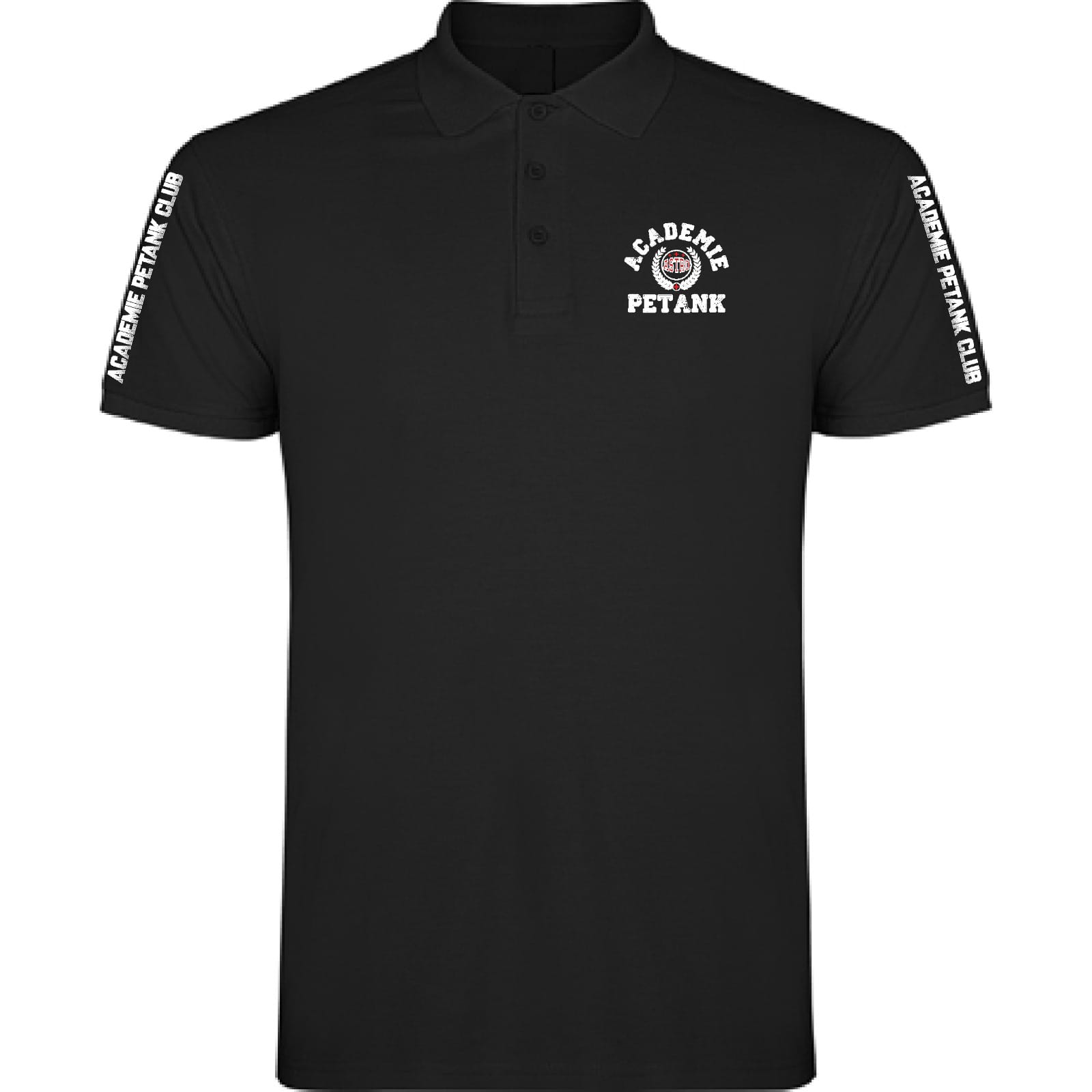 Polos academie varios colores