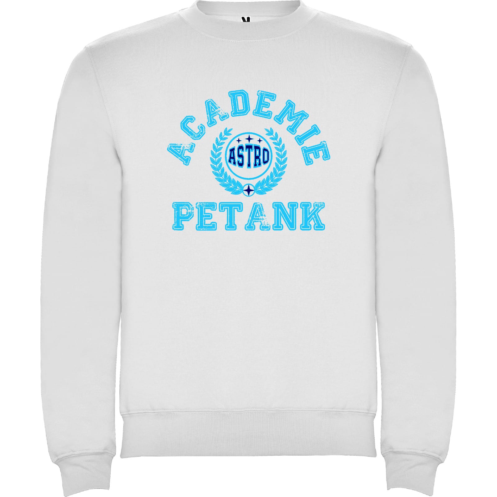 Sudaderas Academie