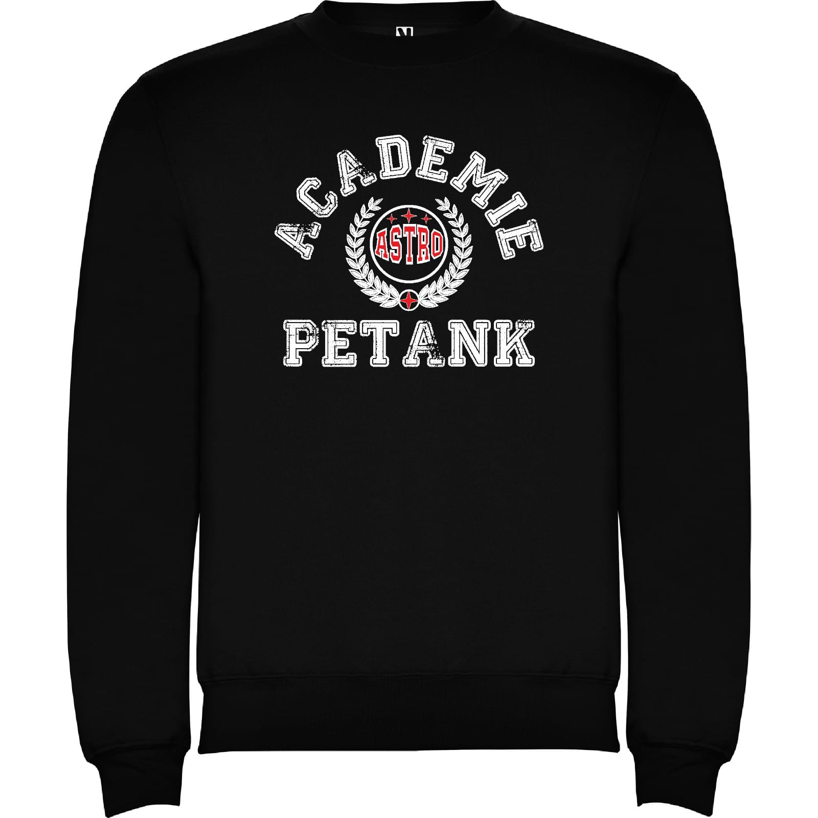 Sudaderas Academie
