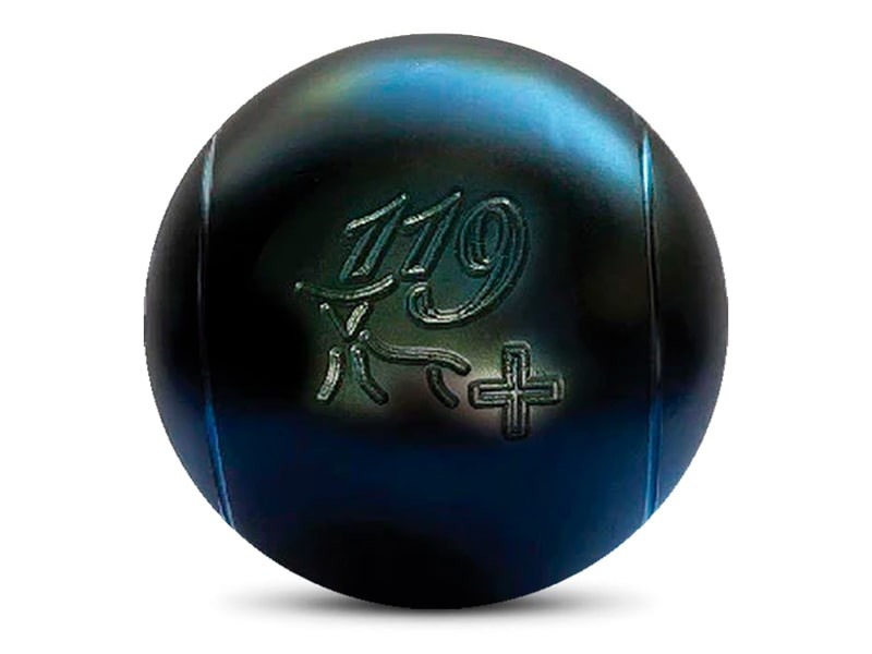 Bolas Toro Modelo 119+ con estría tenis semi blanda