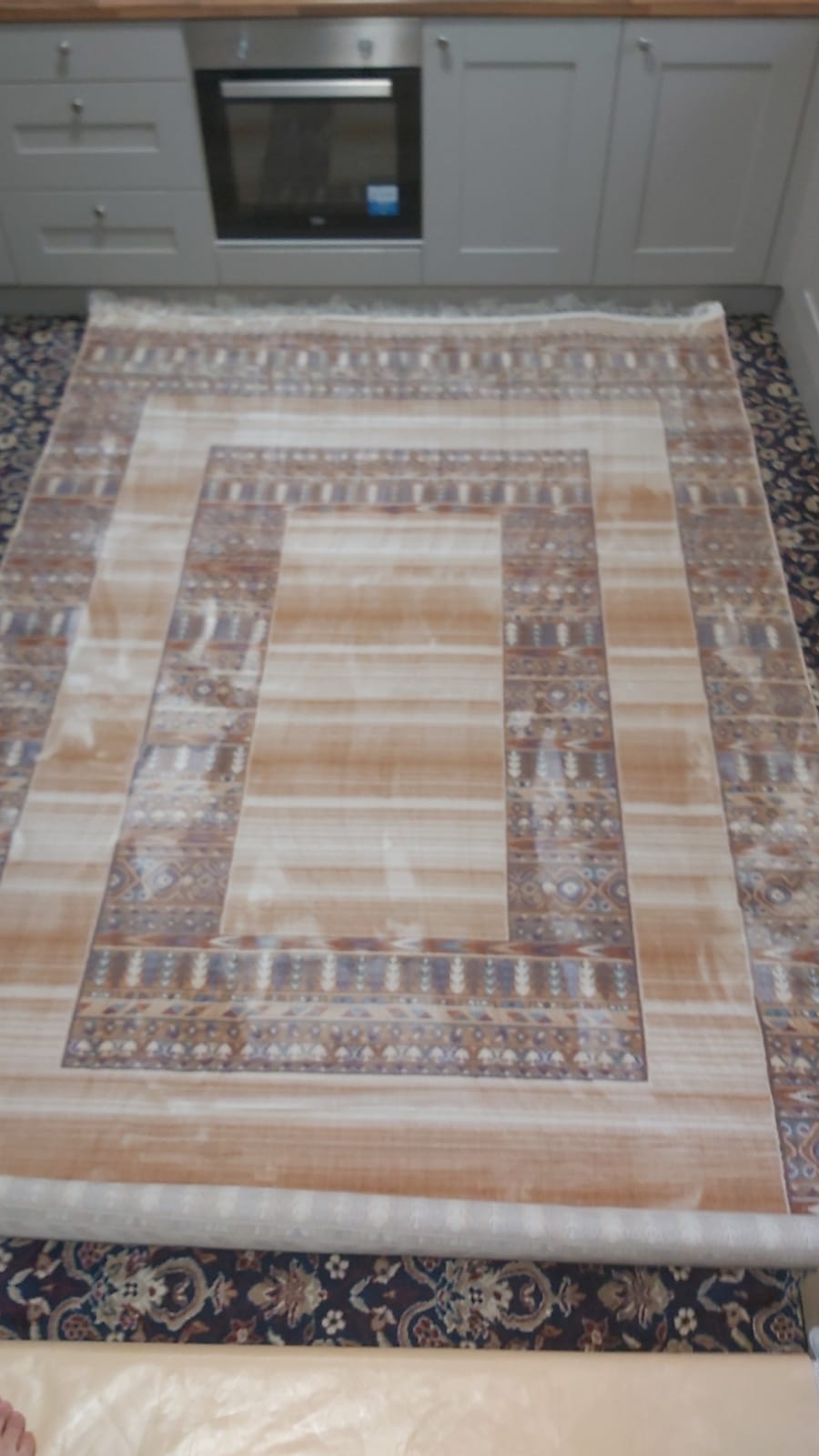 Luxury Turkish Rugs๐น๐ท
