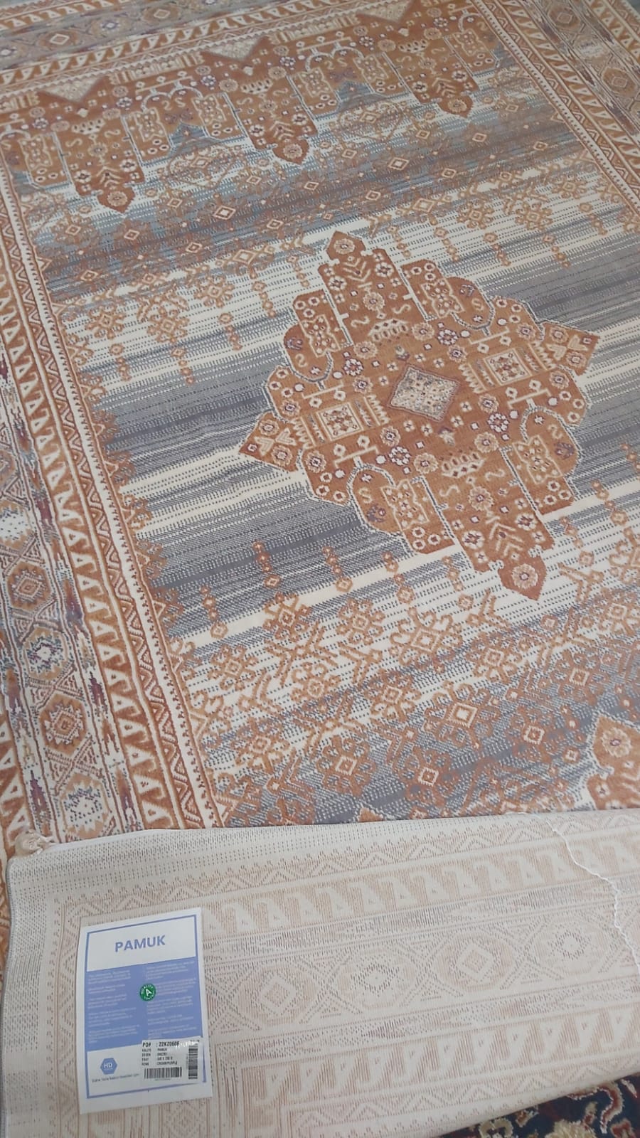 Luxury Turkish Rugs🇹🇷