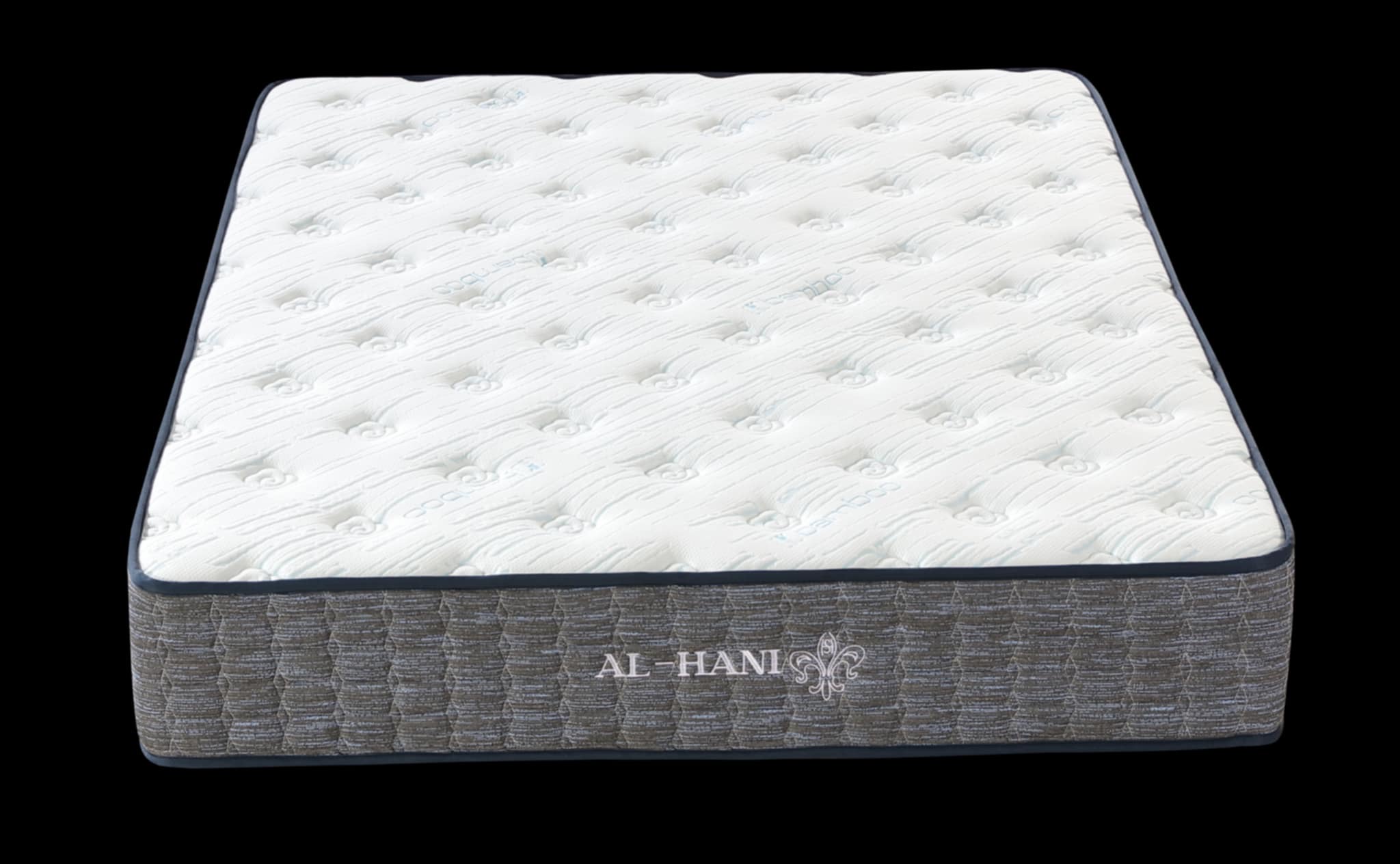 AL HANI MATTRESS 💤 🛏️