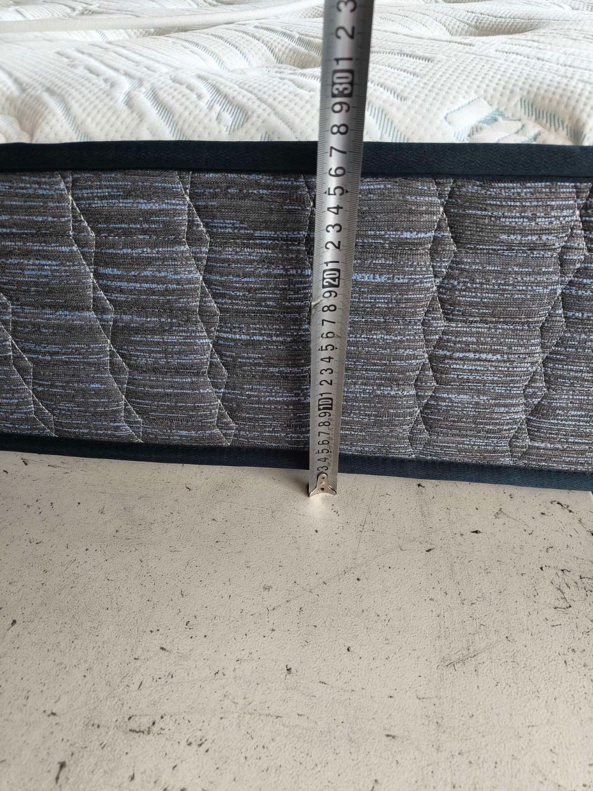 AL HANI MATTRESS 💤 🛏️