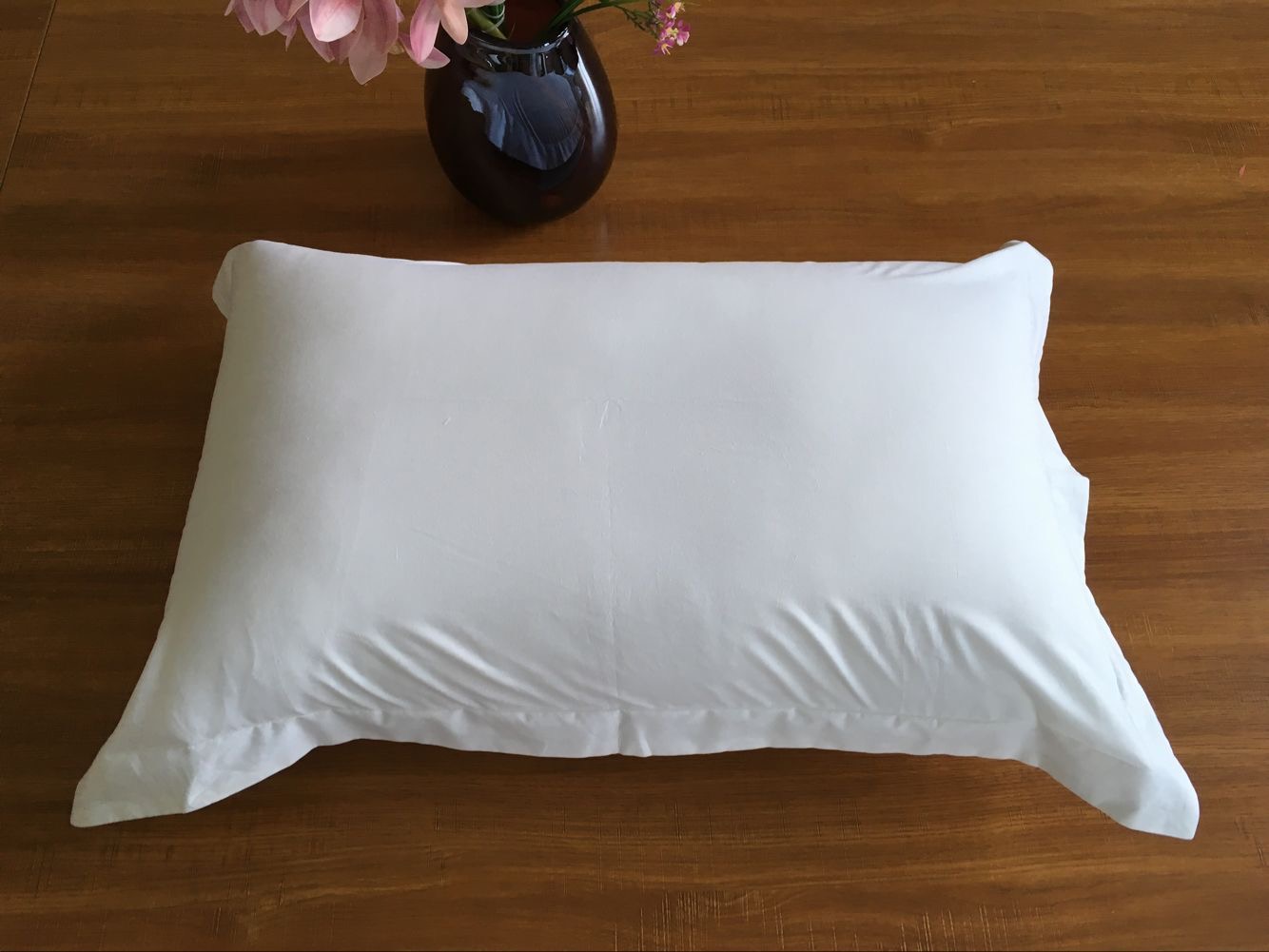💤 Luxurious face pillow