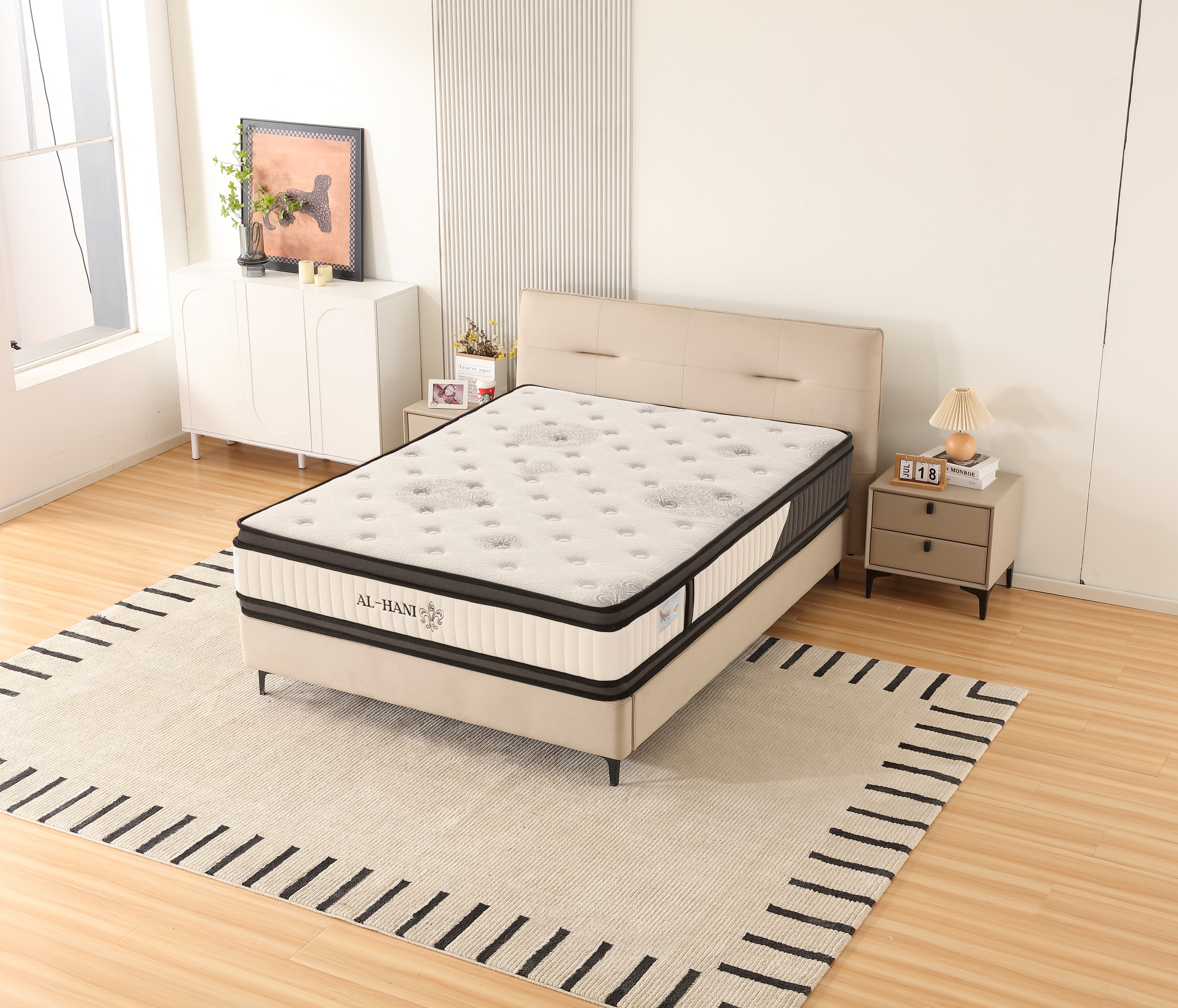 AL HANI MATTRESS 💤
