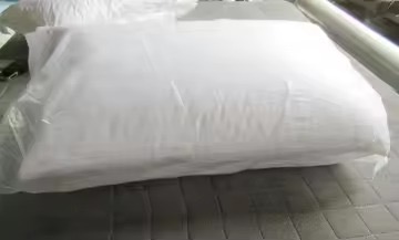 💤 Luxurious face pillow