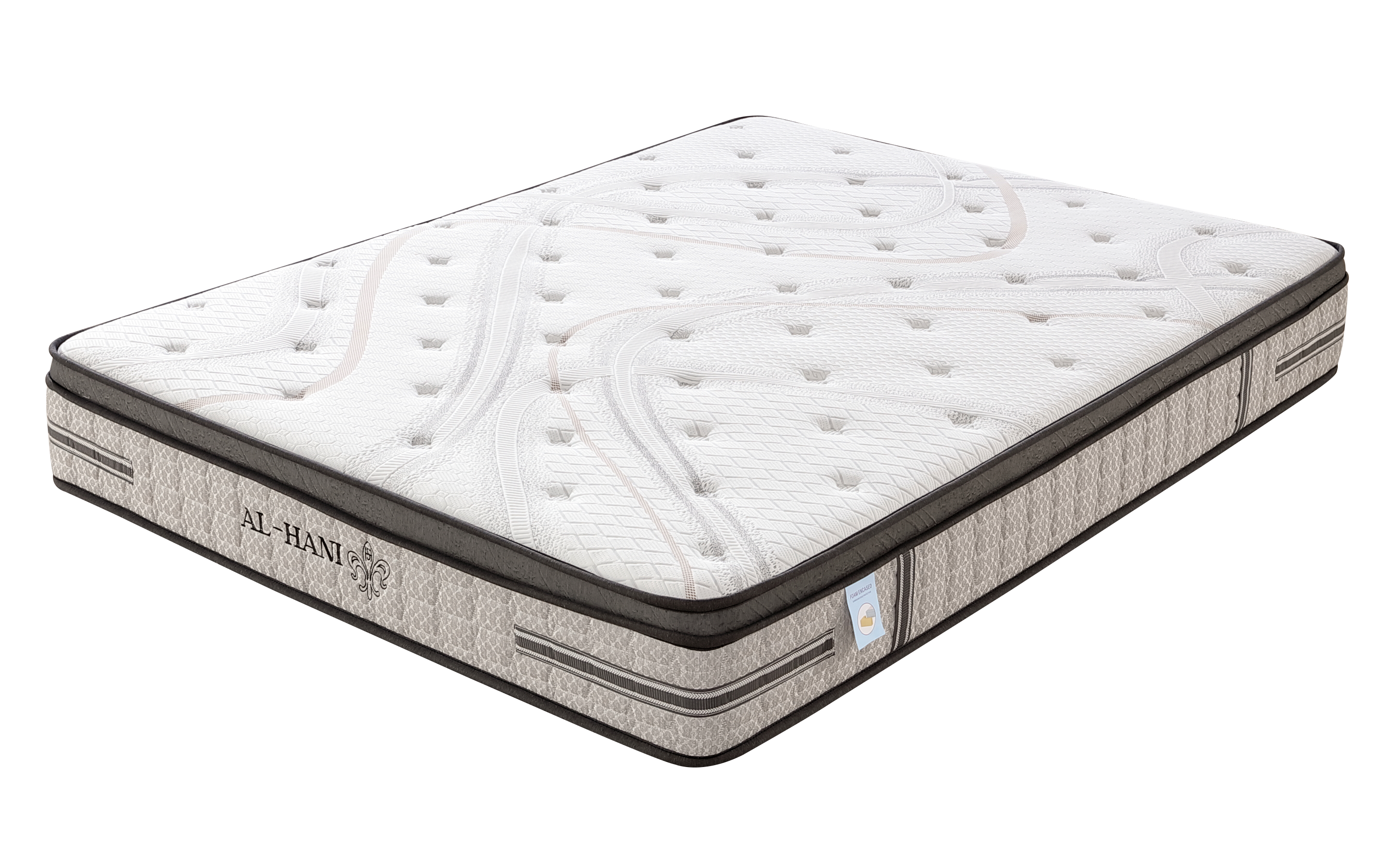 🌙 Al Hani Mattresses 