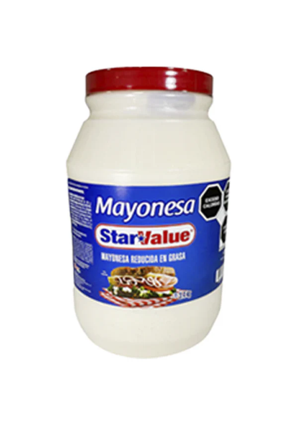 Mayonesa StarValue