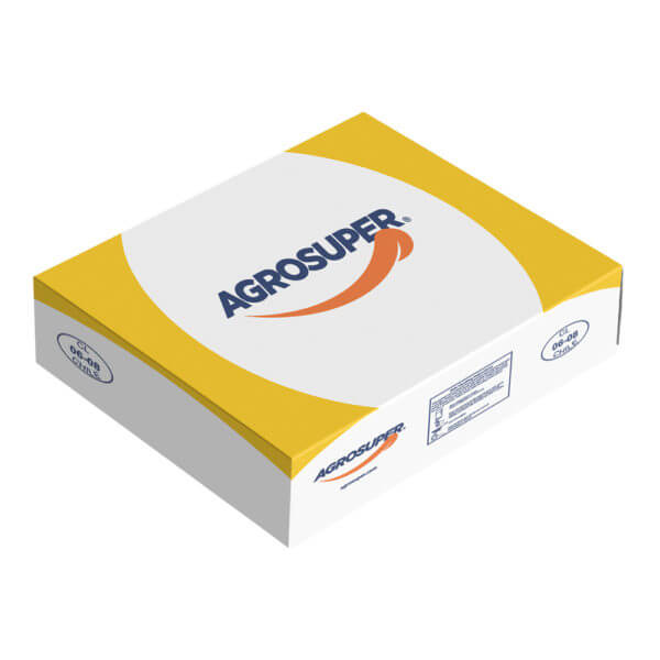 Pechuga de Pollo Agrosuper