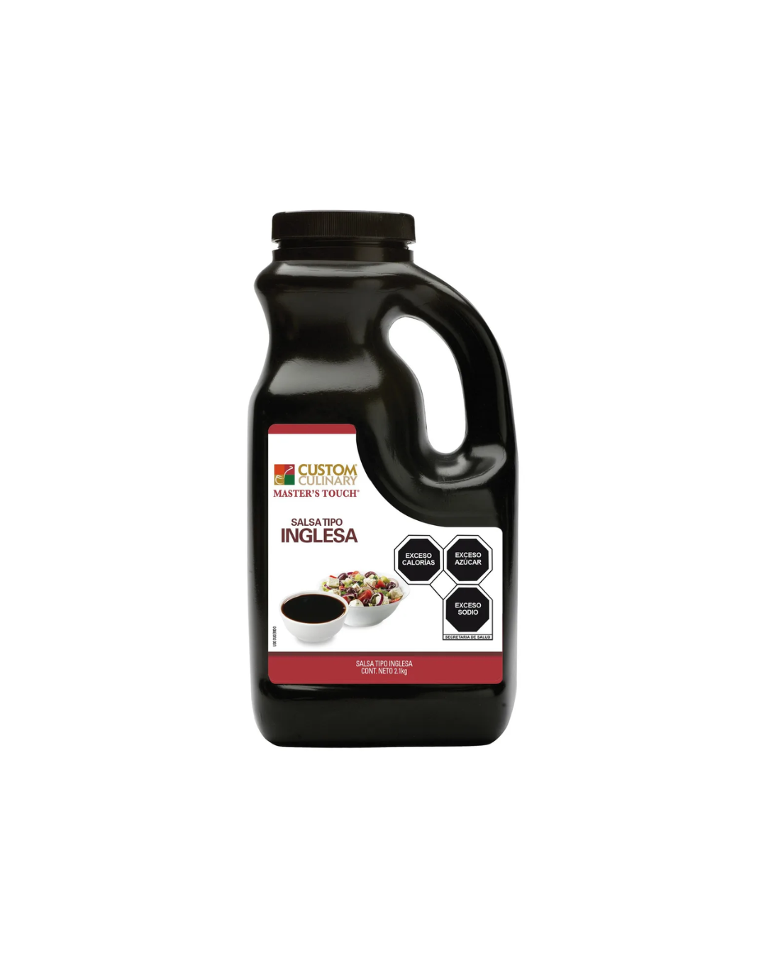 Salsa tipo inglesa Galon