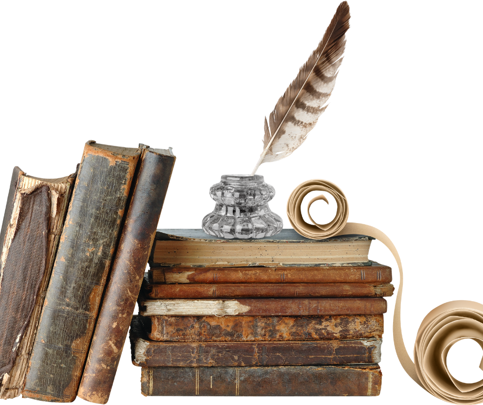 Написание мемуаров