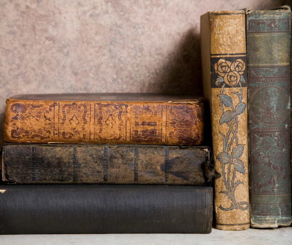 Design och publicering av bok