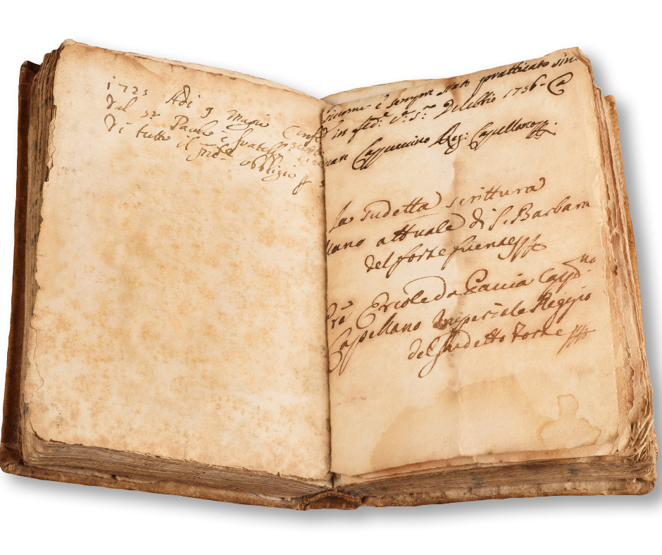 Skrivhjälp för dina memoarer