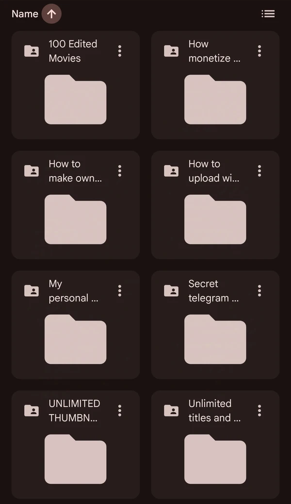 Copyright free 100+ edited Movies Bundle Pro Bundel