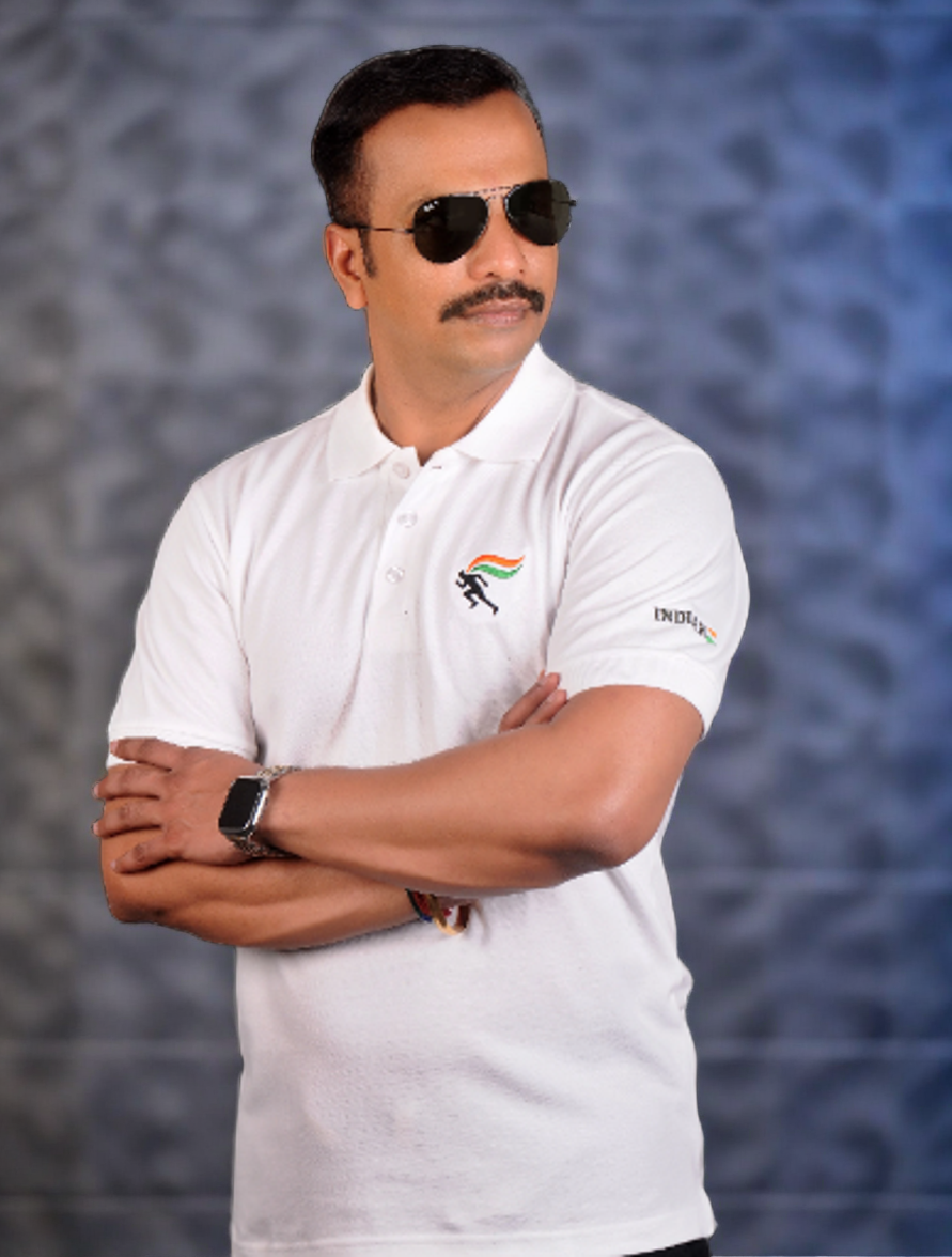IndianZ Hallmarked Polo Shirt - CLASSIC