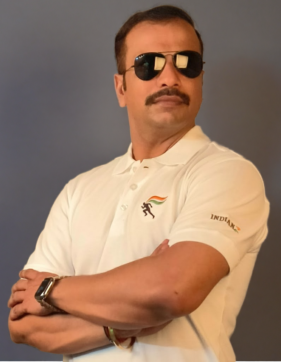 IndianZ Hallmarked Polo Shirt - CLASSIC