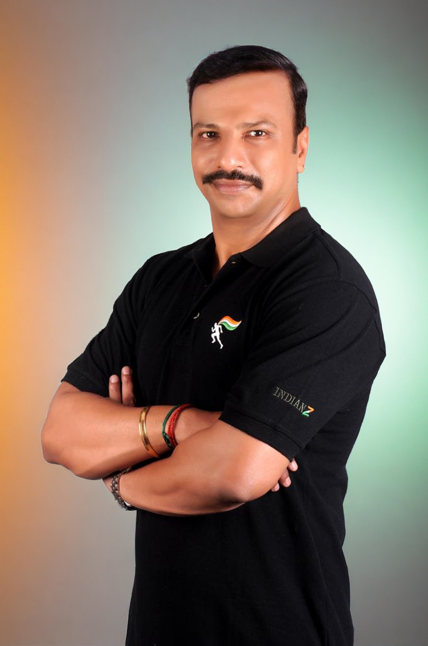 Premium Black Polo T-Shirt - SIGNATURE SERIES