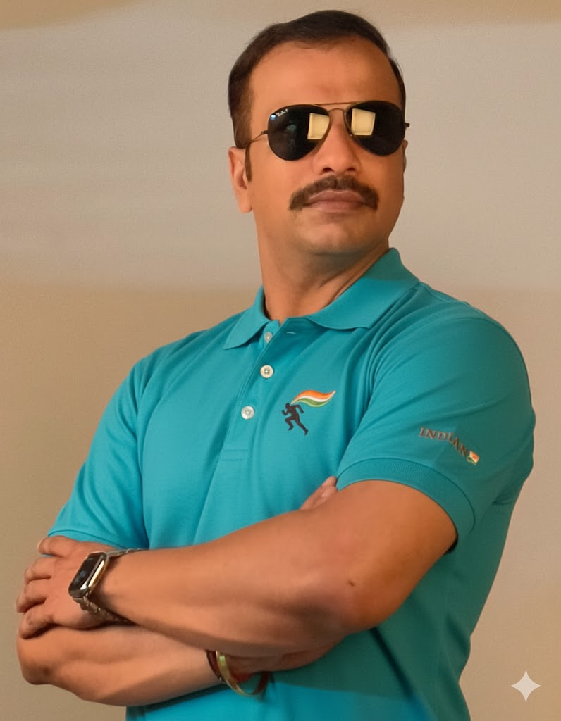 AQUAMARINE BLUE Polo Tee Shirt - BESTSELLER