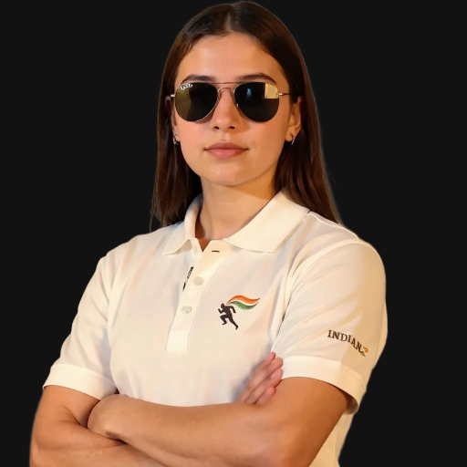 Exclusive Custom fit Polo Tees for Women - CLASSIC
