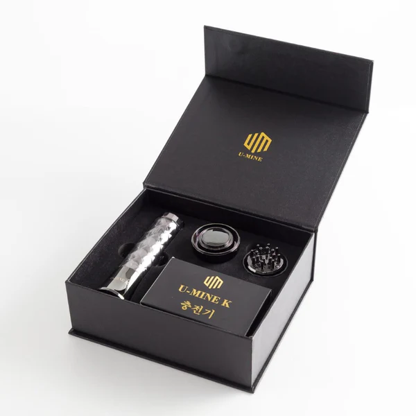 U-MINE K Massage Device Set