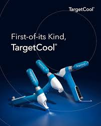 TargetCool Device