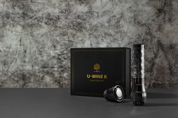 U-MINE K Massage Device Set