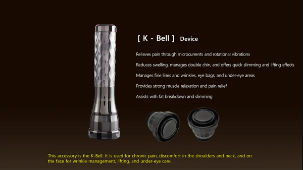 U-MINE K Massage Device Set