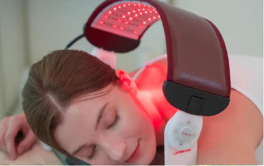 Benilight iLED Pro - Red and near infrared(NIR) LED Photo-Bio-Modulation therapy(PBMt) Device