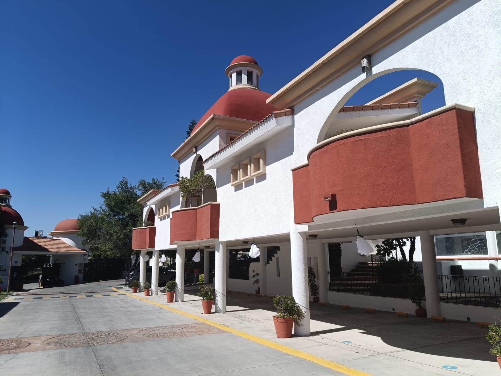 Lote Residencial en Vida 21 Coto Club Milenio III Querétaro