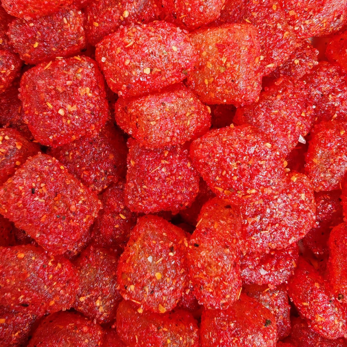 Maracuyá