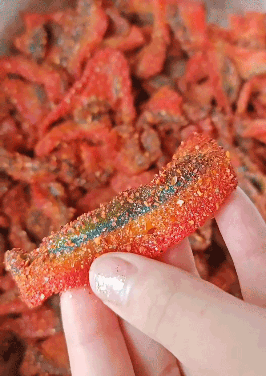 Extreme Enchilado