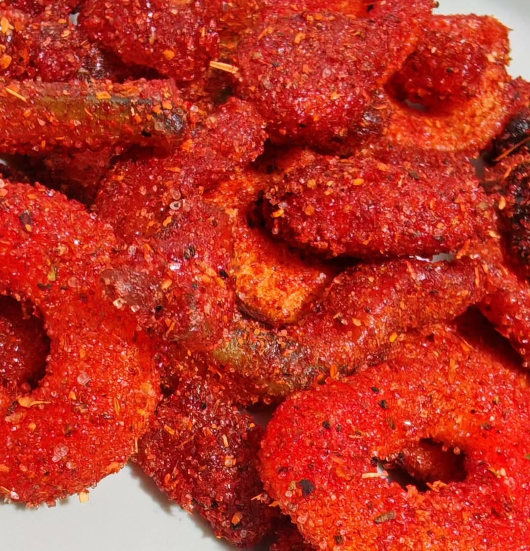 Mix enchilado