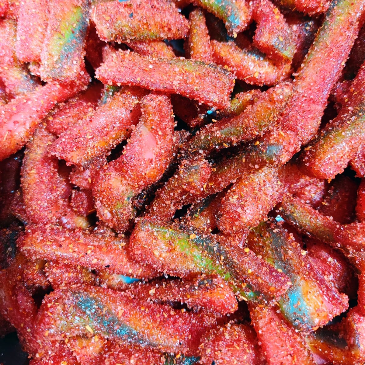 Tirita Bite Ácida