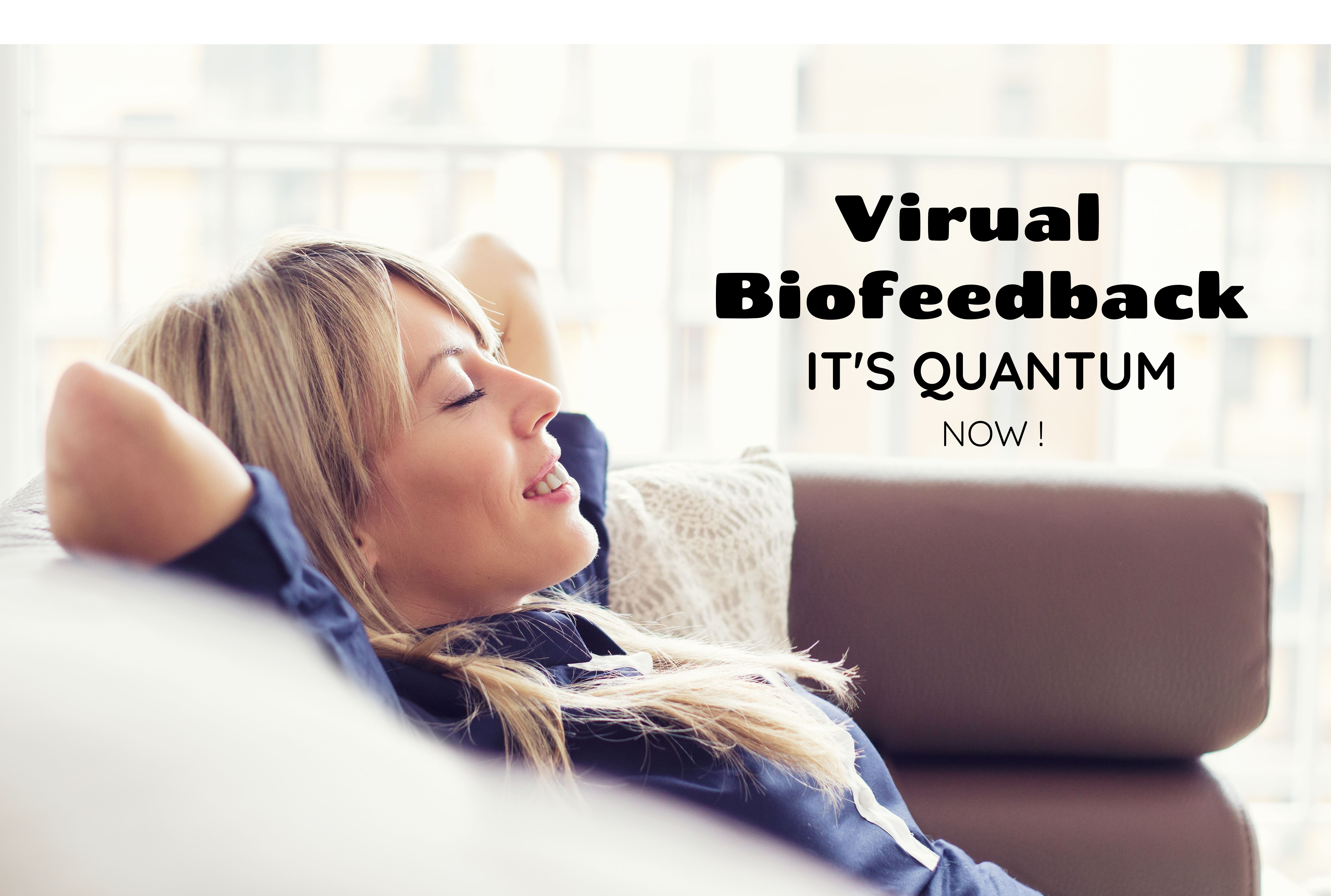 Virtual Biofeedback
