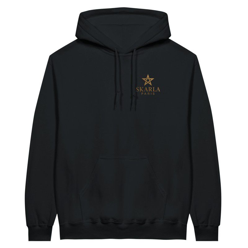 Sweat à capuche SKARLA Paris